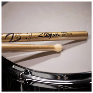Zildjian ZRKCG-ZC Custom Z palice za bubanj - Slika 5