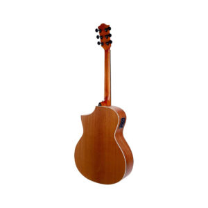 Bromo BAA4CE Appalichian Series Auditorium ozvučena akustična gitara - Slika 4