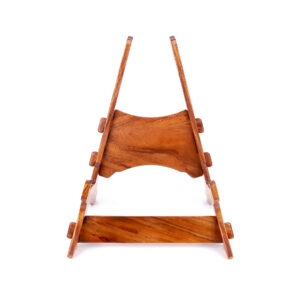 Bromo BZS1R drveni stalak za akustičnu gitaru - Slika 2