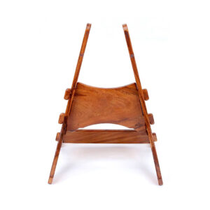 Bromo BZS1R drveni stalak za akustičnu gitaru - Slika 4