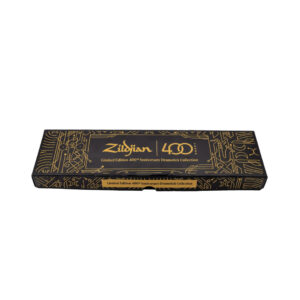 Zildjian Z5ABUNDLE-400Limited Edition 400th Anniversary komplet palica - Slika 2