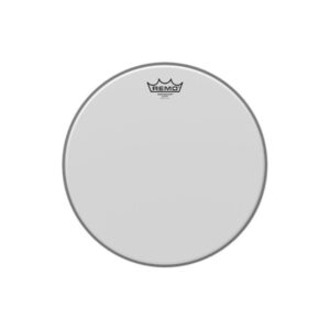 Remo BA-0108-00 Ambassador Coated 8″ opna za bubanj - Image 1