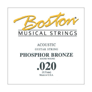 Boston BPH-020 žica na komad .020 - Slika 1