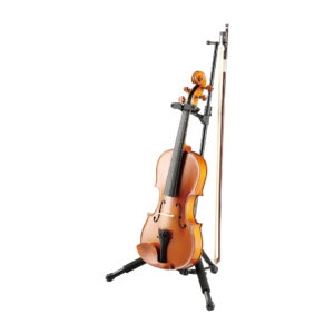 Hercules DS571BB stalak za violinu/violu - Slika 2