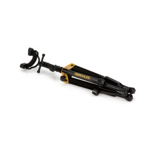 Hercules DS571BB stalak za violinu/violu - Slika 3