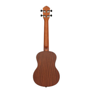 Ortega RU5-TE Bonfire Series ukulele - Image 4
