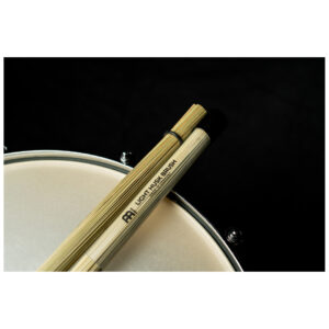 Meinl SB308 Light Husk Brush palice za bubanj - Slika 4