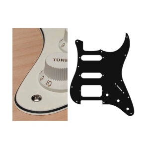 Boston ST-323-VW Pickguard HSS - Slika 1