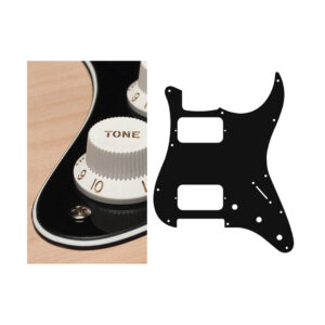 Boston ST-333-B Pickguard HH - Slika 1