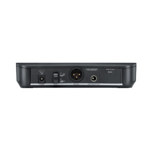 Shure BLX24E/PG58 bežični mikrofonski sistem - Image 5