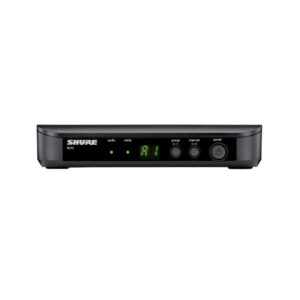 Shure BLX24E/SM58 bežični mikrofonski sistem - Slika 4