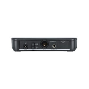Shure BLX24E/SM58 bežični mikrofonski sistem - Slika 5