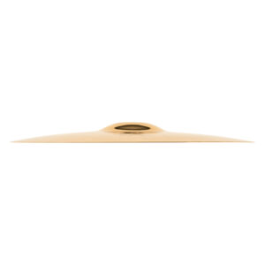 Meinl CC16MC-B Classics Custom Brilliant Medium Crash činela 16″ - Image 2