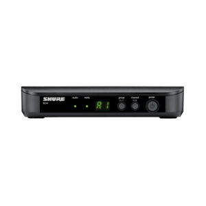 Shure BLX14E bežični instrumentalni sistem - Image 3