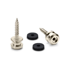 Schaller 24030100 S-Lock dugme za kaiš - Slika 1