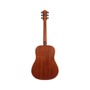 Bromo BAT1NL Tahoma Series Dreadnought akustična gitara za levoruke - Slika 3