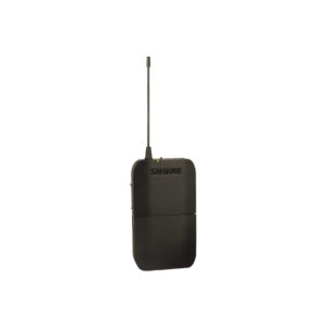 Shure BLX14E/P31 bežični mikrofonski sistem - Slika 2