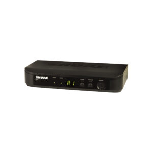 Shure BLX14E/P31 bežični mikrofonski sistem - Slika 3