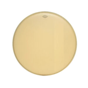 Aquarian MOTC-K18B Modern Vintage Medium opna za bas bubanj 18″ - Image 1