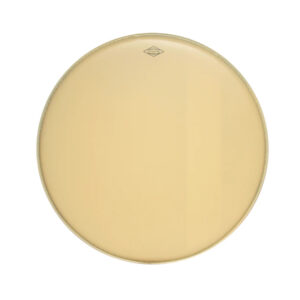 Aquarian MOTC-K20 Modern Vintage Medium opna za bas bubanj 20″ - Image 1