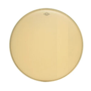 Aquarian MOTC-K22 Modern Vintage Medium opna za bas bubanj 22″ - Slika 1