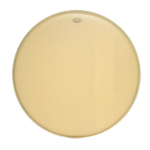 Aquarian MOTC-K24 Modern Vintage Medium opna za bas bubanj 24″ - Slika 1