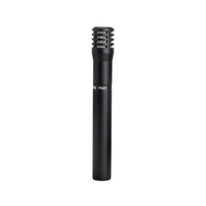 Shure PG81 kondenzatorski instrumentalni mikrofon - Slika 1