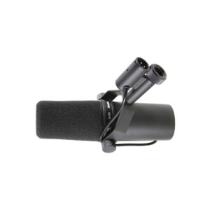 Shure SM7B dinamički vokalni mikrofon - Slika 2