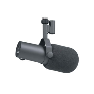 Shure SM7B dinamički vokalni mikrofon - Slika 3