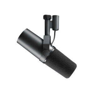 Shure SM7B dinamički vokalni mikrofon - Slika 1
