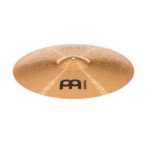 Meinl HCSB18CR Bronze Crash Ride činela 18″ - Slika 2