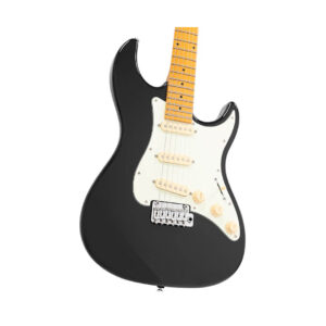 Sire S5/BK S5 Series Larry Carlton električna gitara - Slika 6