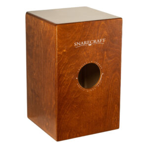 Meinl SC100AB-B Snarecraft Cajon kahon - Slika 2