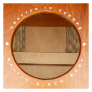 Meinl SC100AB-B Snarecraft Cajon kahon - Slika 4