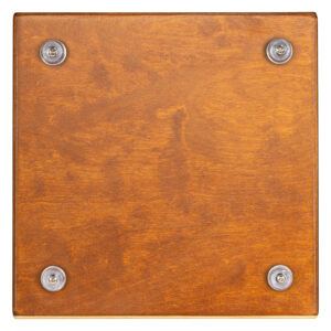 Meinl SC100AB-B Snarecraft Cajon kahon - Slika 5