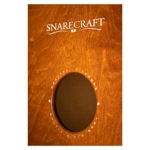 Meinl SC100AB-B Snarecraft Cajon kahon - Slika 6