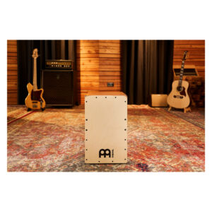 Meinl SC100AB-B Snarecraft Cajon kahon - Slika 7