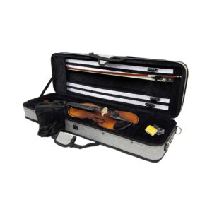 Leonardo LV-1844 violina komplet 4/4 - Slika 2