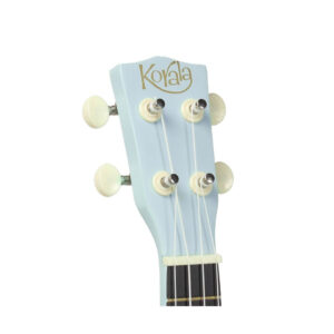 Korala UKS-15-LBU ukulele - Slika 3