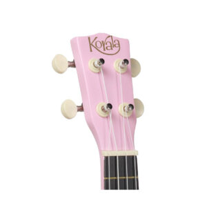 Korala UKS-15-PK ukulele - Slika 3