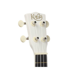 Korala UKS-15-WH ukulele - Image 3