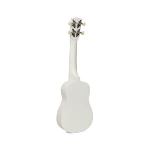 Korala UKS-15-WH ukulele - Image 2
