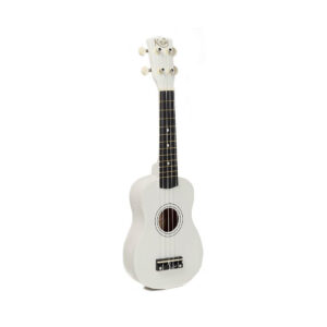 Korala UKS-15-WH ukulele - Image 1
