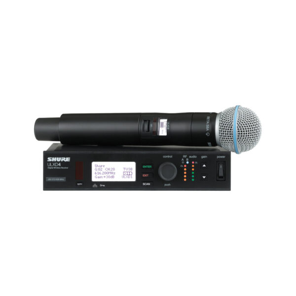 ULXD24E-B58
