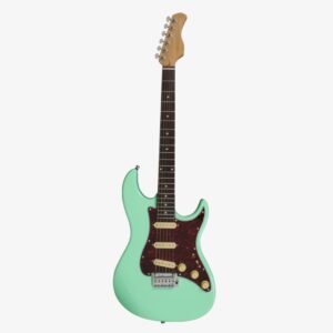 Sire S3 SSS/MLG S3 Series Larry Carlton električna gitara - Slika 1