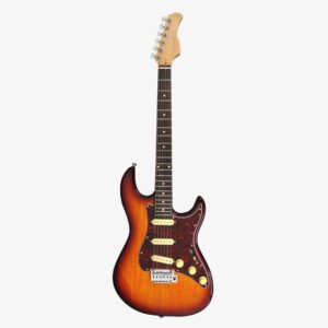 Sire S3 SSS/TS S3 Series Larry Carlton električna gitara - Slika 1