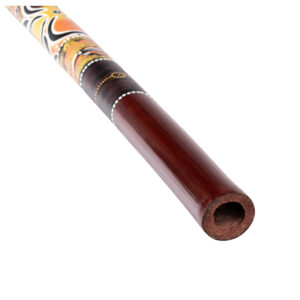 Meinl DDG1-R Percussion Wood Didgeridoo - Slika 3