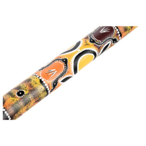 Meinl DDG1-R Percussion Wood Didgeridoo - Slika 2