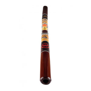 Meinl DDG1-R Percussion Wood Didgeridoo - Slika 4