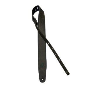 Ortega OSAR-4 Genuine Leather kaiš za gitaru - Slika 1
